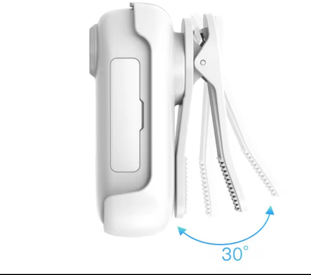 360° Mini-Kamera mit komplettem Zubehör