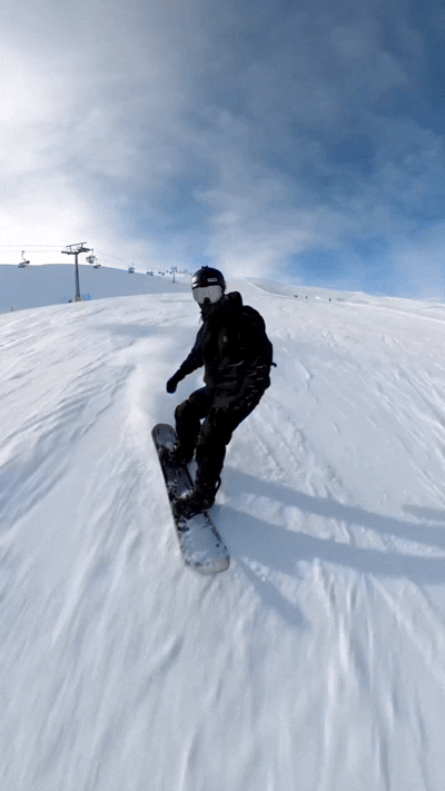 360° Mini-Kamera mit komplettem Zubehör