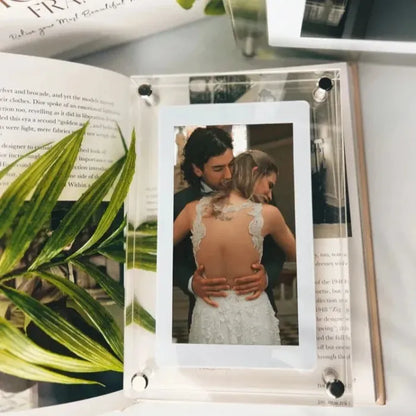 Digitaler Bilderrahmen